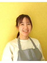 きりん接骨鍼灸院 尼崎武庫之荘店 今北 美波