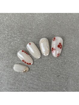 アレミティ(Aremiti)/8月マンスリー