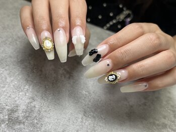 ケードット(K.)/