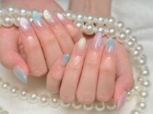 ナナアンドコー(Nana&Co.)/グラデーション