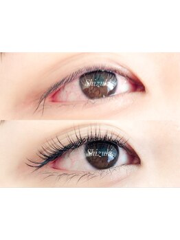 まつげのお悩み解決サロン