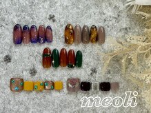 ミオリィ(meoli)
