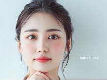 サーティ スリー(Thirty Three)