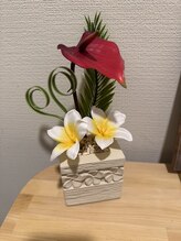 シラン(siran)/BALI