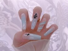 スノーネイルサロン 新宿店(Snow nail salon)/