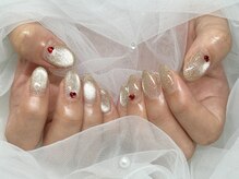 シェリ バイ リッシュ(Cheri by RICHE)/キラキラマグフラッシュ