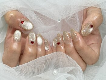 シェリ バイ リッシュ(Cheri by RICHE)/キラキラマグフラッシュ