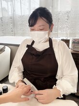 ビューティーサロン ココ(Coco～)&nbsp;寺田 美紗子