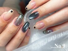 ナイン(No9)