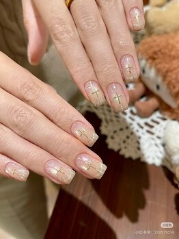 美人計ネイルサロン/