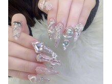 ハラ(Hara)/キラキラ　パーツつけ放題