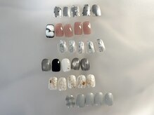 コラット シグネチャー(KORAT signature)