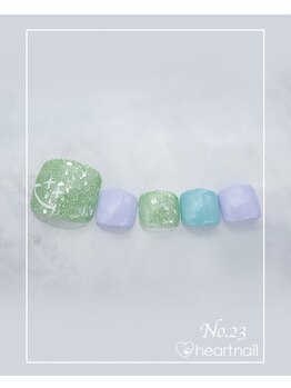 はあとねいる 大阪南堀江店/定額 4,400円