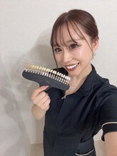 ホワイトニングショップ 福島店(WHITENINGSHOP)&nbsp;草野 