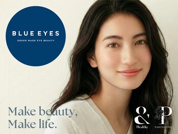 ブルーアイズ 学芸大学店(BLUE EYES)
