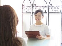 ビューティーサロン アンジェリーク