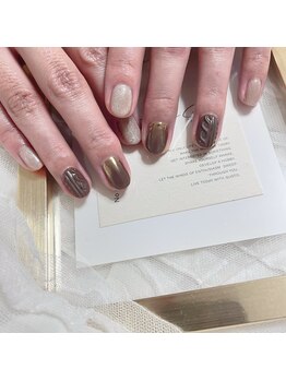 ルチル(Rutile.k)/定額7000円