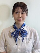 クリスタルネイル イオンモール都城駅前店&nbsp;飯井 姫花