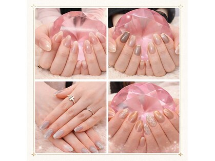 アリエル(Ariel)の写真