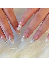 レオネイル(leo nail)/ジェルネイル