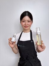 ルヴィ 藤岡店(REVI)&nbsp;新井 遥