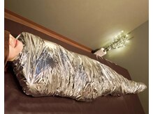 マロアロマ(maroaroma)の雰囲気（世界で愛される死海ミネラルスパをサロンで＊疲れ知らずの身体に）