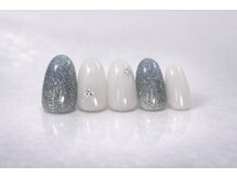 アフローディアネイル 亀戸店/オフィス定額コース