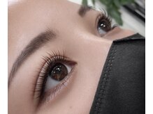 バニラ アイ アンド ネイル(vanilla eye&nail)/パリジェンヌラッシュリフト