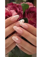 ミティーク 二子玉川店(Mythique) 佐藤 愛姫