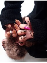 サクラ(SAKURA)/ネイル