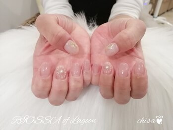 フラッシュマグネットxちゅるん