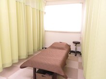 ほぐし処 もみっとの雰囲気（完全個室でゆったりリラックス。女性スタッフ担当）