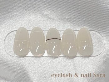 サラ 金山店(Sara)/定額Aコース