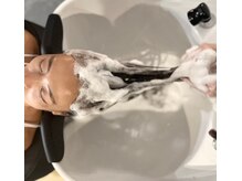 ユメスパ(YUME SPA)の雰囲気（極泡ヘッドスパ）