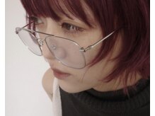 スー 新町店(Su___)/マツエクcolor flat lash 180本