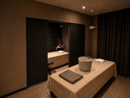 大足スパ 両国 錦糸町(BIG FOOT SPA)の写真