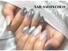 ★ご新規様オフ代無料★ハンド フラッシュワンカラー★¥6,700→¥6,200