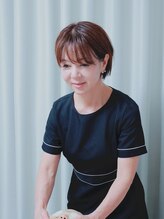 サロンペルレ(salon perle) 山下 公代