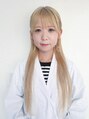 メンズフィオブロウ 大阪梅田芝田店(men's fiio brow)&nbsp;芝田店◎ 山本百々