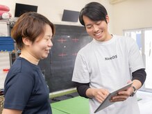 ニーズ(NeeDS)
