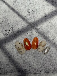 ニュアンス¥6300(2026.10～)