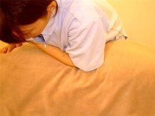 リラクゼーションスタジオ ホット 稲毛店(HOT)/ボディケアコース【腰集中施術】