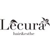 エステサロン ルクラ 水戸本店(lecura)のお店ロゴ