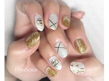 プレシャス プライベートビューティーサロン(Precious Private Beauty Salon)/
