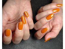 クッカ(kukka)/ワンカラーネイル