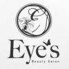 ビューティーサロンアイズ 三宮店(Beauty salon  Eye's)ロゴ