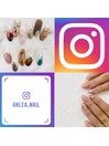 Instagram→anlea_nail