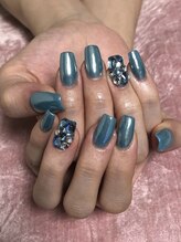 ネイルサロンレイアス(RAYAS)/