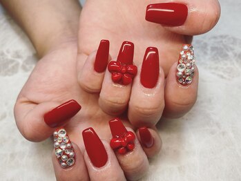 ハーティー(Hearty)/ジェルアート2本込