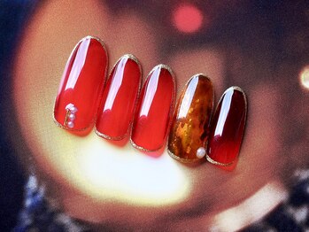 ナトゥール ネイルサロン(Natur nail salon)/